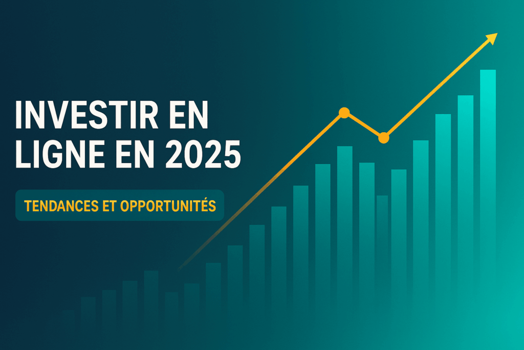 Investir en ligne en 2025