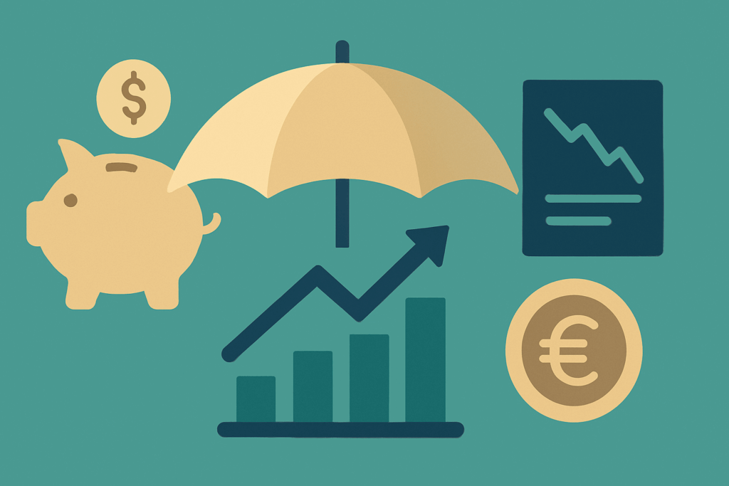 La logique du Risk Parity