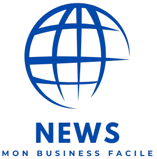 Logo Mon Business Facile News