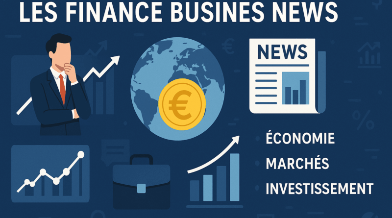 Finance business Facile Blog News